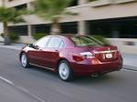 Acura RL 2008 года